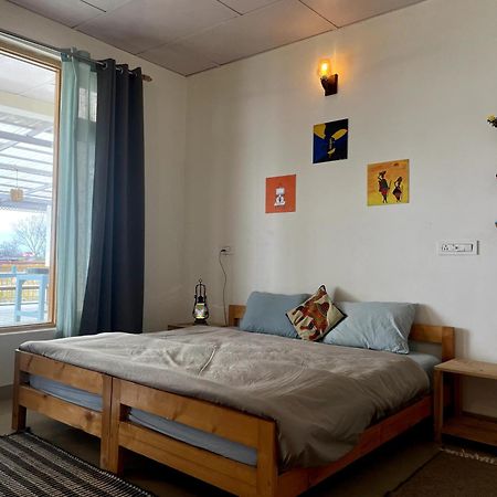 Bir Nest Hostel エクステリア 写真