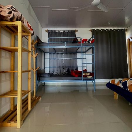 Bir Nest Hostel エクステリア 写真
