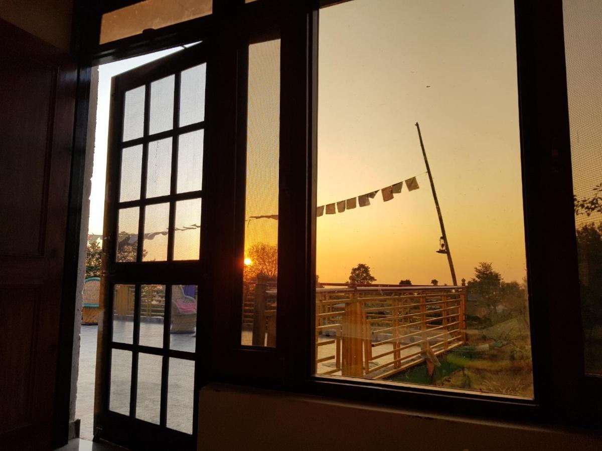Bir Nest Hostel エクステリア 写真
