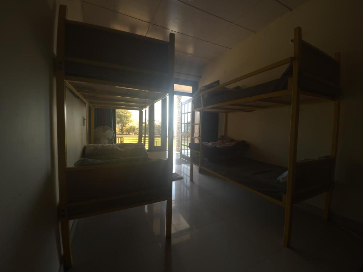 Bir Nest Hostel エクステリア 写真