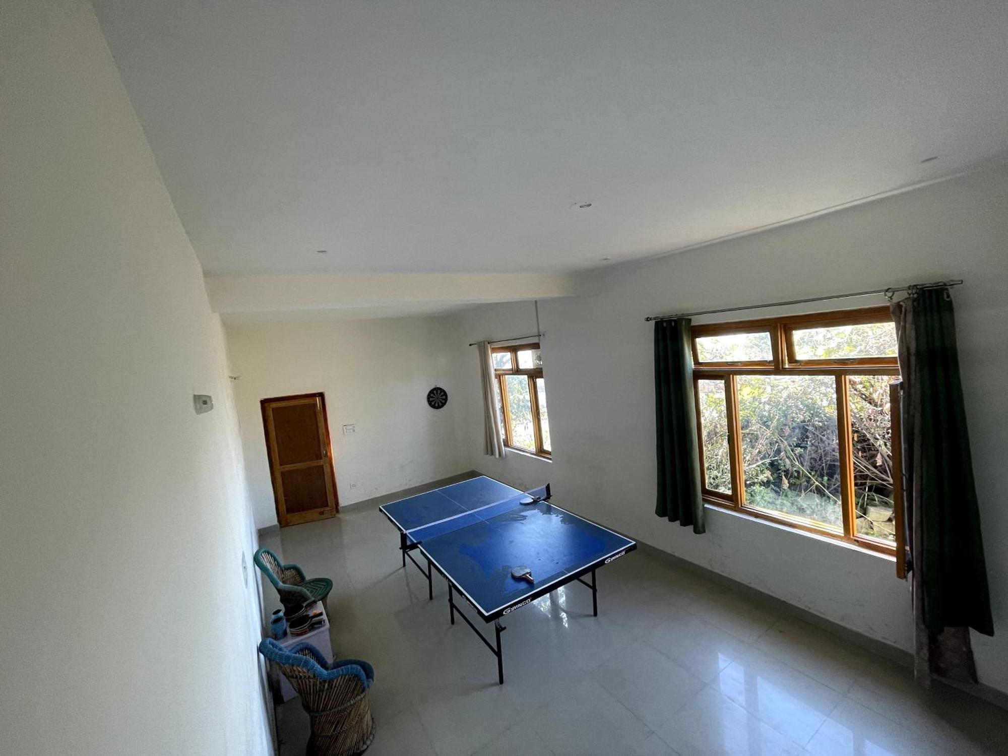 Bir Nest Hostel エクステリア 写真