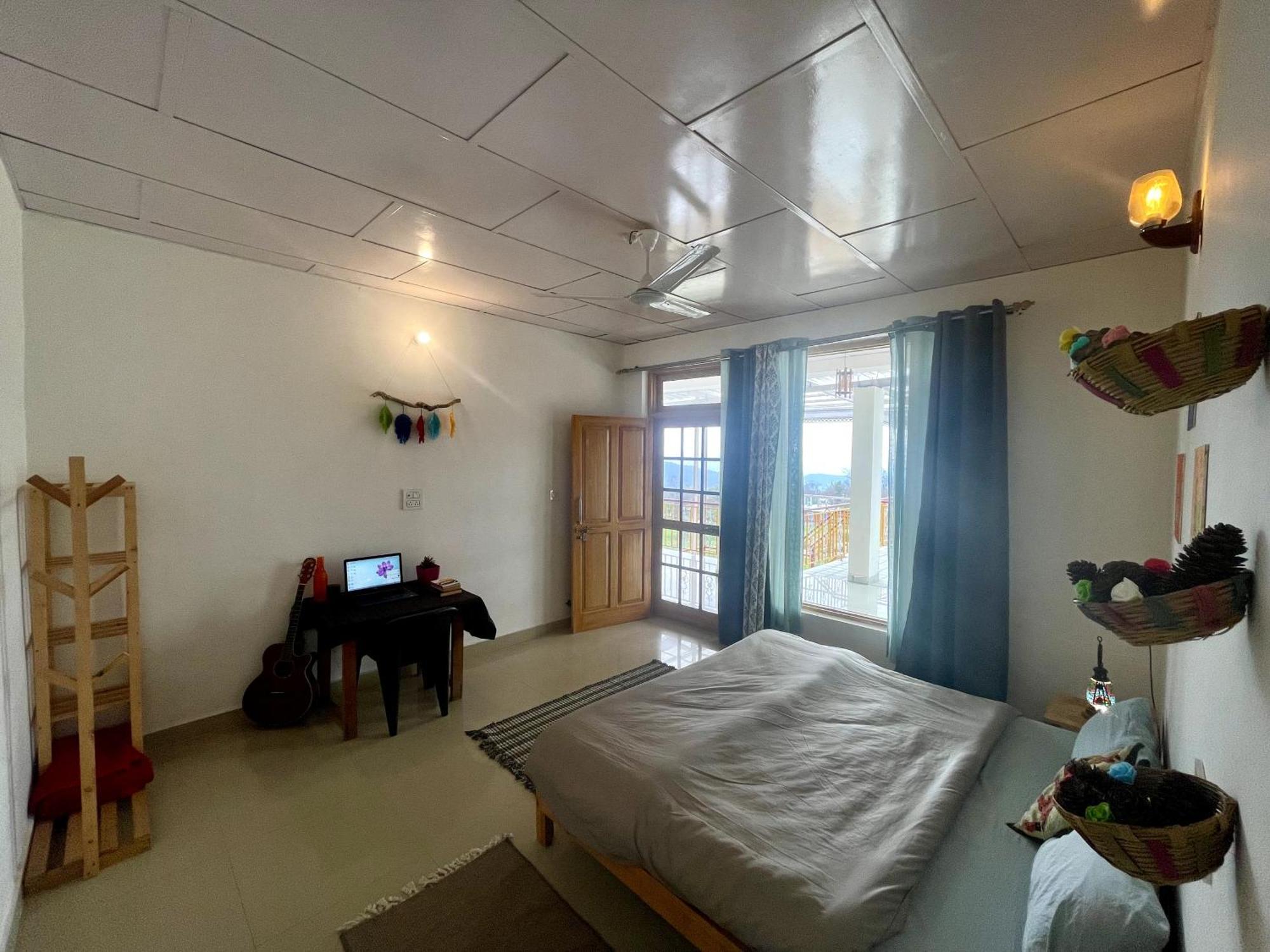 Bir Nest Hostel エクステリア 写真