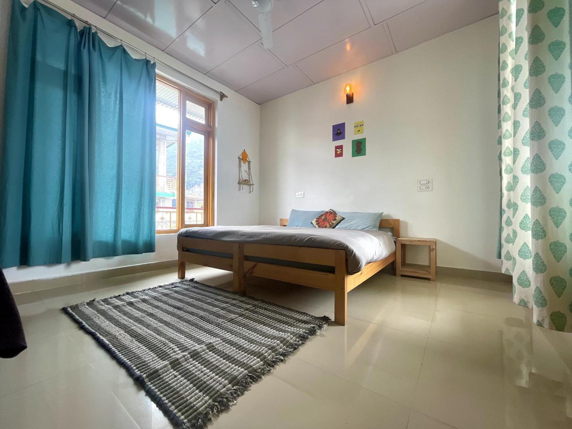 Bir Nest Hostel エクステリア 写真